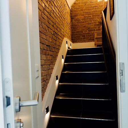 Apartment Roof Minden  Bagian luar foto